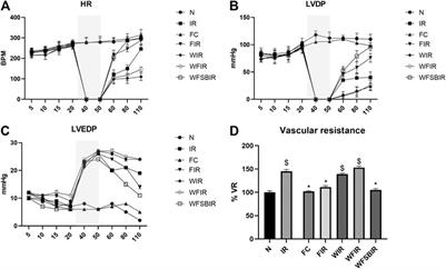 Fisetin Attenuates Myocardial Ischemia-Reperfusion Injury by Activating the Reperfusion Injury Salvage Kinase (RISK) Signaling Pathway